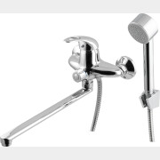 Смеситель для ванны ECONOCE серия 360 (EC0363)