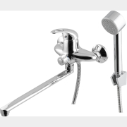 Смеситель для ванны ECONOCE серия 360 (EC0363)