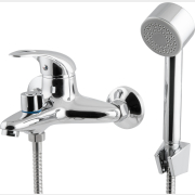 Смеситель для ванны ECONOCE серия 360 (EC0361)