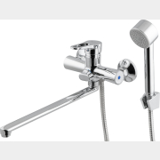 Смеситель для ванны ECONOCE серия 400 (EC0405)