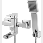 Смеситель для ванны ECONOCE серия 380 (EC0382)