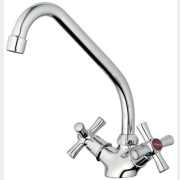 Смеситель для кухни ECONOCE серия 420 (EC0422)