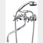 Смеситель для ванны ECONOCE серия 420 (EC0423)