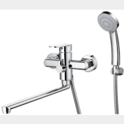 Смеситель для ванны ECONOCE серия 390 (EC0393)