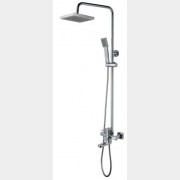 Душевая стойка ECONOCE серия 380 (EC0380)