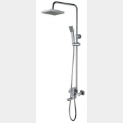 Душевая стойка ECONOCE серия 380 (EC0380)