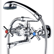 Смеситель для ванны ECONOCE серия 420 (EC0421)