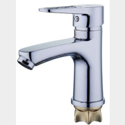 Смеситель для умывальника ECONOCE серия 400 (EC0400)