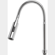 Излив гибкий для смесителя AV Engineering хром (AVZAP-SFLCH)