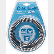 Шланг душевой AV ENGINEERING 175 см  (AVSSS-108)