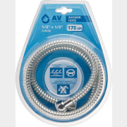 Шланг душевой AV ENGINEERING 175 см  (AVSSS-111)