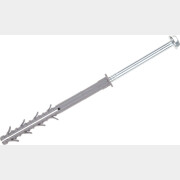 Дюбель фасадный 10х140 мм нейлон гриб с шурупом STARFIX TSX-500 40 штук (SMP-17738-40)