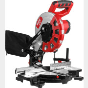 Пила торцовочная аккумуляторная WORTEX СMS 2118 L XLT SOLO (1329458)