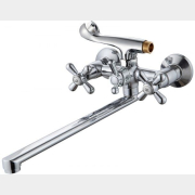 Смеситель для ванны ECONOCE серия 340 (EC0341)