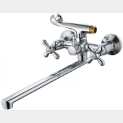 Смеситель для ванны ECONOCE серия 340 (EC0342)