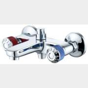 Смеситель для ванны ECONOCE серия 330 (EC0331)