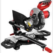 Пила торцовочная аккумуляторная WORTEX СMS 2118-1 LM XLT SOLO (1329459)