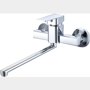 Смеситель для ванны ECONOCE серия 210 (EC0216)