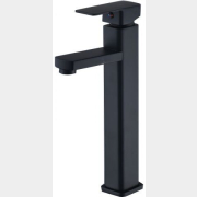 Смеситель для умывальника ECONOCE серия 210 черный (EC0212BL)