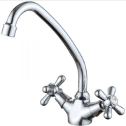 Смеситель для кухни ECONOCE серия 340 (EC0346)