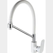 Смеситель для кухни ECONOCE серия 290 белый (EC0296)