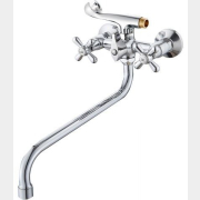 Смеситель для ванны ECONOCE серия 340 (EC0343)