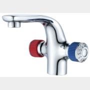 Смеситель для умывальника ECONOCE серия 330 (EC0330)