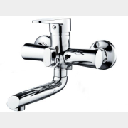 Смеситель для ванны ECONOCE серия 200 (EC0202)