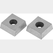 Нож для ножниц листовых WORTEX EMS 2550 2 штуки (1334479)