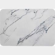 Коврик для ванной комнаты 40х60 см PERFECTO LINEA Diatomite Marble (22-406003)