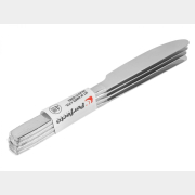 Нож столовый PERFECTO LINEA Majestic 4 штуки (21-400100P)