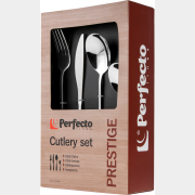 Набор столовых приборов 24 предмета PERFECTO LINEA Prestige (21-240110P)