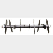 Фреза (вал) с ножами для аэратора/скарификатора WORTEX AE3212-1S (PSR120A32DCA1-50-53)