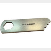 Нож для аэратора/скарификатора WORTEX AE3616-1S (PSR150A36DCA1-103)