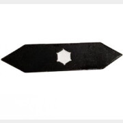 Нож для аэратора/скарификатора WORTEX AE3212-1S (PSR120A32DCA1-52)