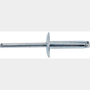 Заклепка вытяжная с увеличенным полем 4,8х21х16 мм сталь-сталь цинк STARFIX 5000 штук (SM-60471-5000)