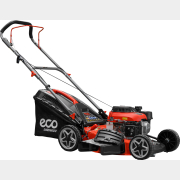 Газонокосилка бензиновая ECO LG-534 (EC3410-1)