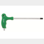 Ключ TORX T20х147х74 мм L-Type TOPTUL (AIEA2015)