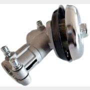 Редуктор в сборе 9 шлицов ф28 мм для бензокосы 25-52 см3 ECO серия PRO (GTP-S0222-1)