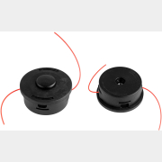 Головка триммерная DGM TH-234 леска d 1,6-3,0 мм (TH234000021P)