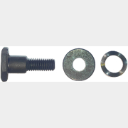 Винт крепления муфты сцепления M6х25 мм для триммера/мотокосы RIPARTS + 2 шайбы (GTP-S0253)