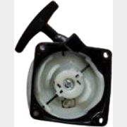 Стартер для мотокосы/триммера 43-52см3 ECO cерия PRO с металлической пружиной усы (GTP-S0106-1)