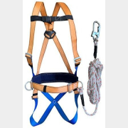 Пояс предохранительный УС-2ВЖ размер XL