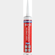 Клей-герметик STARFIX PU40 300 мл серый (SM-30218-1)