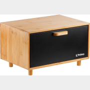 Хлебница PERFECTO LINEA Bamboo 36х26х23 см (38-362623)