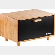Хлебница PERFECTO LINEA Bamboo 36x24x21,5 см (38-362623)
