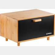 Хлебница PERFECTO LINEA Bamboo 36x24x21,5 см (38-362623)