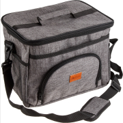 Термосумка 28х22х23 см ARIZONE (47-282223)