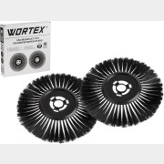 Щетка сменная для WORTEX HPS 6518 (1334524)