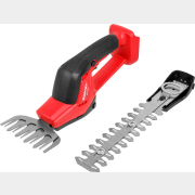 Ножницы аккумуляторные WORTEX SG 1820 XLT SOLO (1333482)